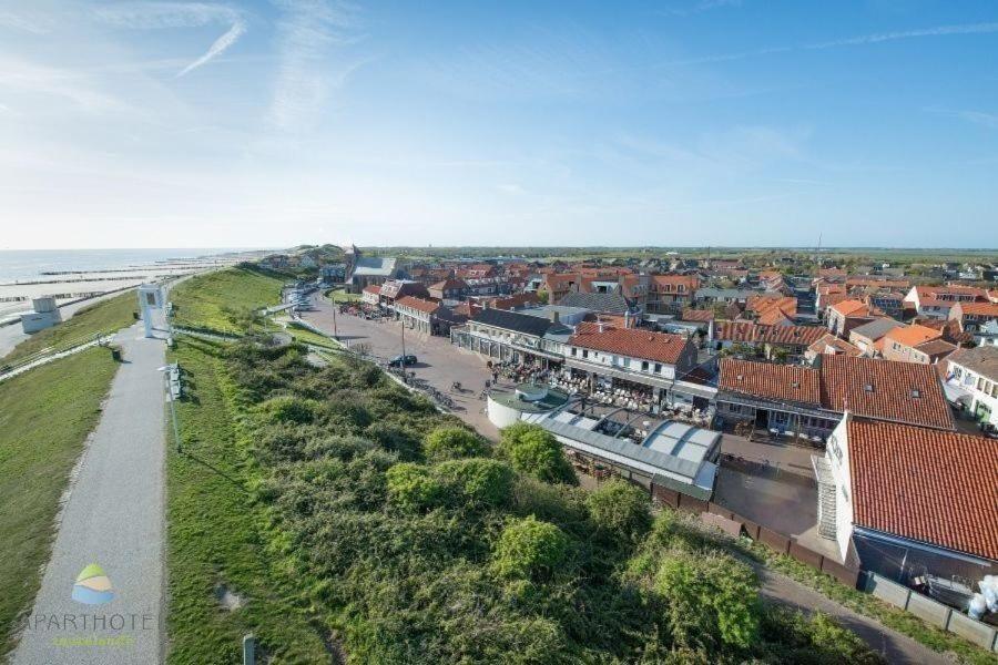 Welcome In - Aparthotel Zoutelande - 4 En 6 Persoons - 1 Huisdier Toegestaan Exterior foto